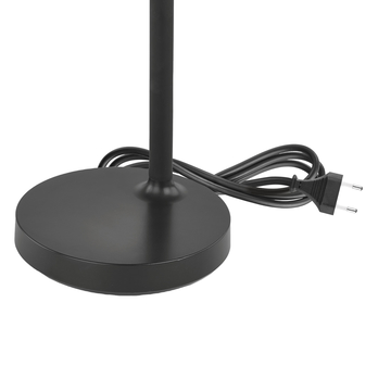 Stolní lampa TARA černá 2