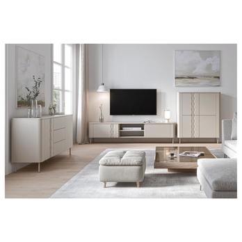 Komoda TARONTI KM-2 kašmírová 5
