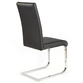 Jídelní židle TATIANA černá 1