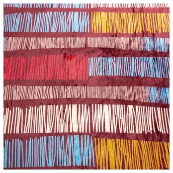 Povlečení TEAK 70x90 a 140x200 cm 5