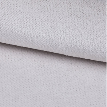 Křeslo TEDDY bílá 4