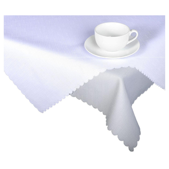 Ubrus TEFLON bílá 2