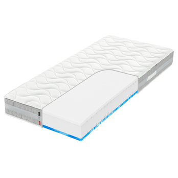 Matrace TERMIQ COOL VISCO H2/H3 25 80x200 cm 1