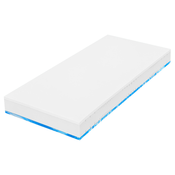 Matrace TERMIQ COOL VISCO H2/H3 25 180x200 cm 1