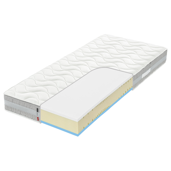 Matrace TERMIQ COOL VISCO H3/H4 25 90x200 cm 1