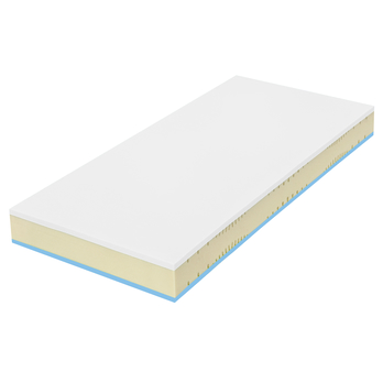 Matrace TERMIQ COOL VISCO H3/H4 25 160x200 cm 2
