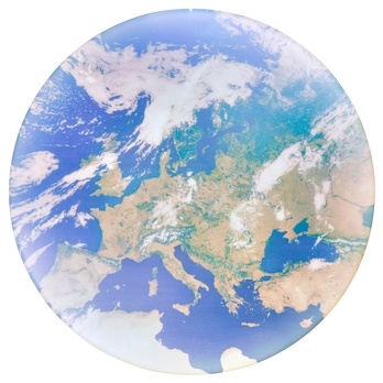 Stropní LED svítidlo TERRA vícebarevná 2