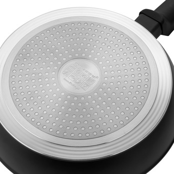 Pánev s termosensorem THERMO průměr 28 cm 5