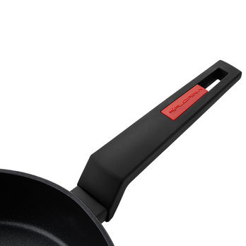 Pánev s termosensorem THERMO průměr 30 cm 4