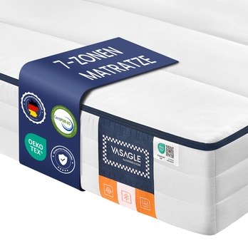 Matrace THICK 90x200 cm 1