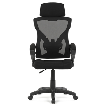 Kancelářská židle THORN černá 2