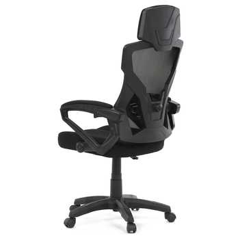 Kancelářská židle THORN černá 5