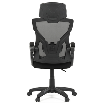 Kancelářská židle THORN černá 6