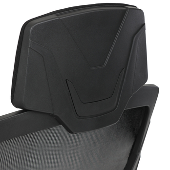 Kancelářská židle THORN černá 9