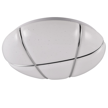 Stropní LED svítidlo TIBOR bílá 3