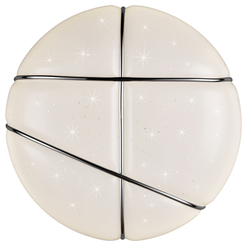 Stropní LED svítidlo TIBOR bílá 5