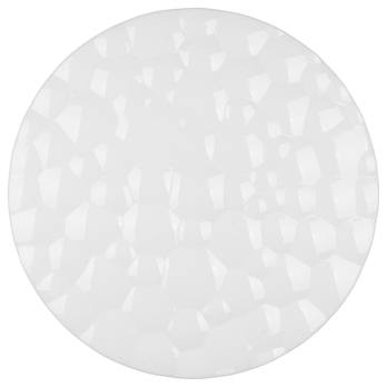 Stropní LED RGB svítidlo TIGER bílá 8