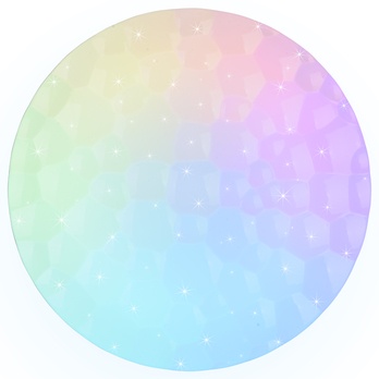 Stropní LED RGB svítidlo TIGER bílá 13