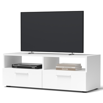 TV komoda TIPO 1 bílá 2