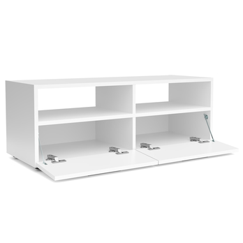 TV komoda TIPO 1 bílá 4
