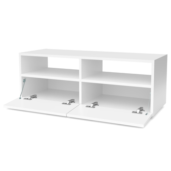 TV komoda TIPO 1 bílá 1
