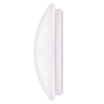 Stropní koupelnové svítidlo TIVI bílá 3