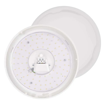 Stropní koupelnové svítidlo TIVI bílá 4