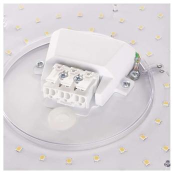 Stropní koupelnové svítidlo TIVI bílá 6