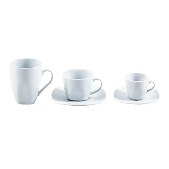 Jídelní souprava TIVOLI porcelán, 62 ks 2