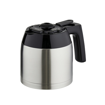 Kávovar TKA-182 krémová, objem 1,5 l 5