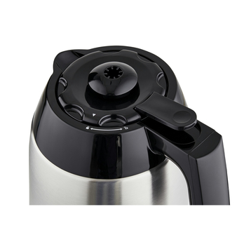 Kávovar TKA-182 krémová, objem 1,5 l 6