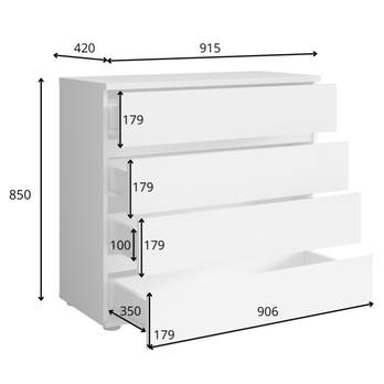 Komoda  TOGO dub wellington 2