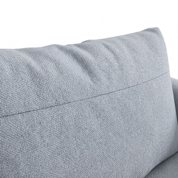 Sedací souprava TOP-L LOFT šedomodrá 4