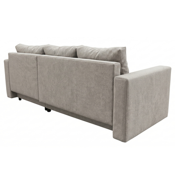 Sedací souprava TOP-L MAKALU světle béžová 3