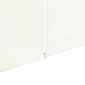 Zahradní altán TOPAS krémová 1