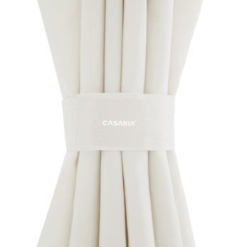 Zahradní altán TOPAS krémová 2