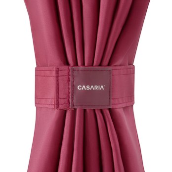 Zahradní altán TOPAS červená 3