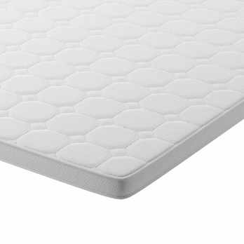 Vrchní matrace TOPPER PUR T2 180x200 cm 1