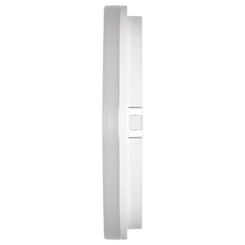 Stropní LED svítidlo TORI 1 bílá, hloubka 33 cm 1