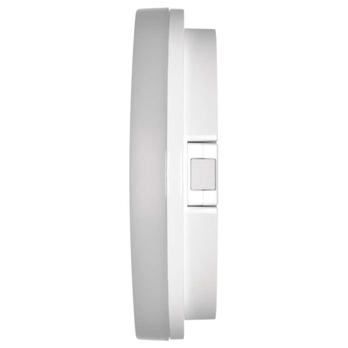 Stropní LED svítidlo TORI 2 bílá, hloubka 22 cm 1