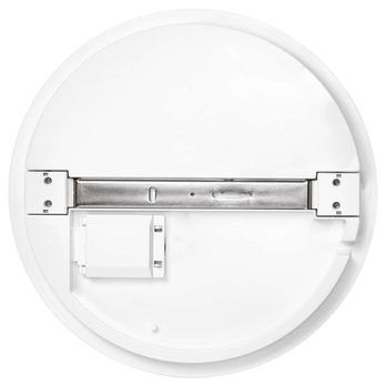 Stropní LED svítidlo TORI 2 bílá, hloubka 33 cm 3