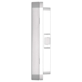 Stropní LED svítidlo TORI 4 bílá, hloubka 22 cm 1