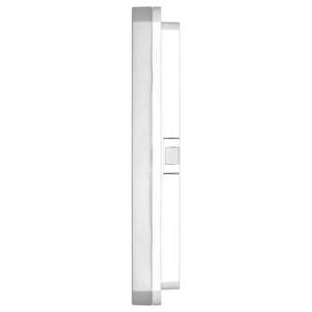 Stropní LED svítidlo TORI 4 bílá, hloubka 33 cm 1
