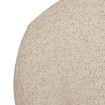 Jídelní židle TORI béžová 5