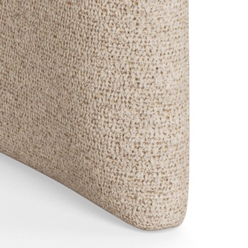 Jídelní židle TORI béžová 7