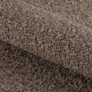 Jídelní židle TORI šedohnědá 8