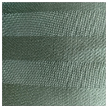 Povlečení  TRADITION tmavě zelená, 70x90 a 140x200 cm 3