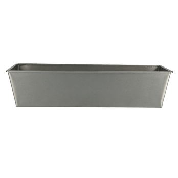 Forma na biskupský chlebíček TRADITIONAL uhlíková ocel 3