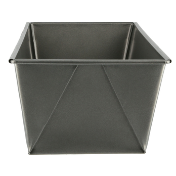 Forma na biskupský chlebíček TRADITIONAL uhlíková ocel 4