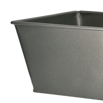 Forma na biskupský chlebíček TRADITIONAL uhlíková ocel 5